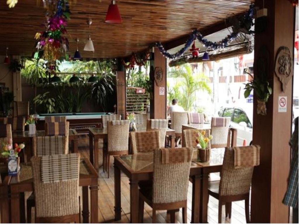 Loghome Boutique Chiang Mai Exterior foto
